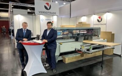 Veletrh FachPack 2022