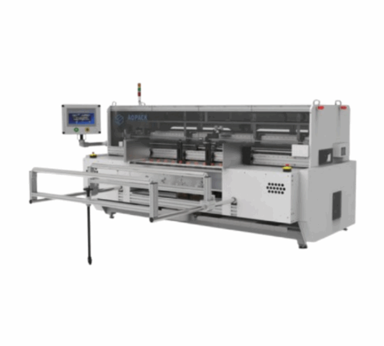 Boxmaker BM 2508 PLUS