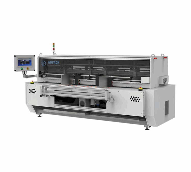 Boxmaker BM 2508 PRO