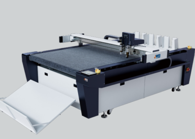 Plotr CB-03II-1113-RM