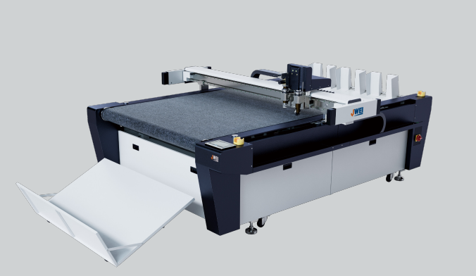 Plotr CB-03II-1113-RM