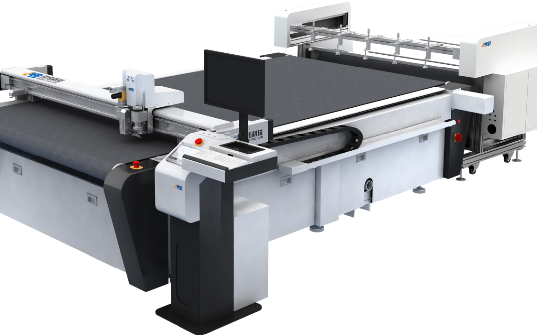 Plotr CB-03II 1816 RM