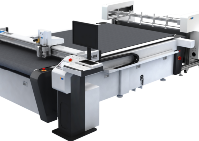 Plotr CB-03II 1816 RM