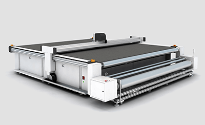 Plotry řady CB-08II