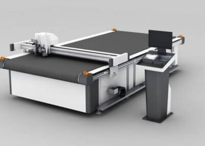 Plotry řady TB-08II