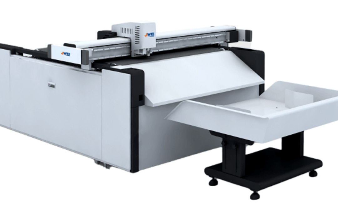 Plotr LST-03II-0912-RM