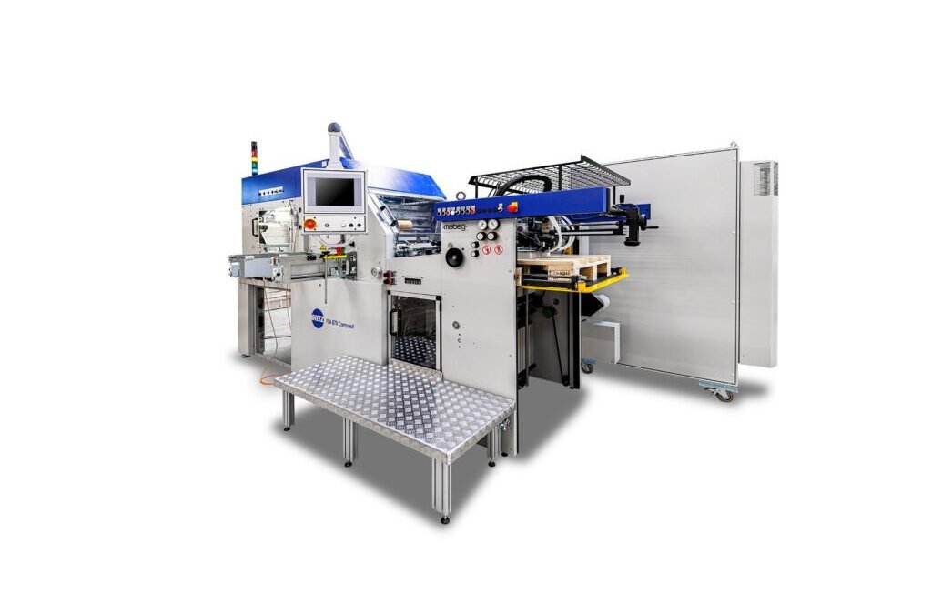 Gietz FSA 870 Compact