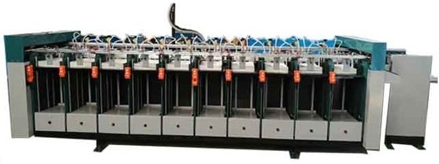 Snášecí stroj XP14-650