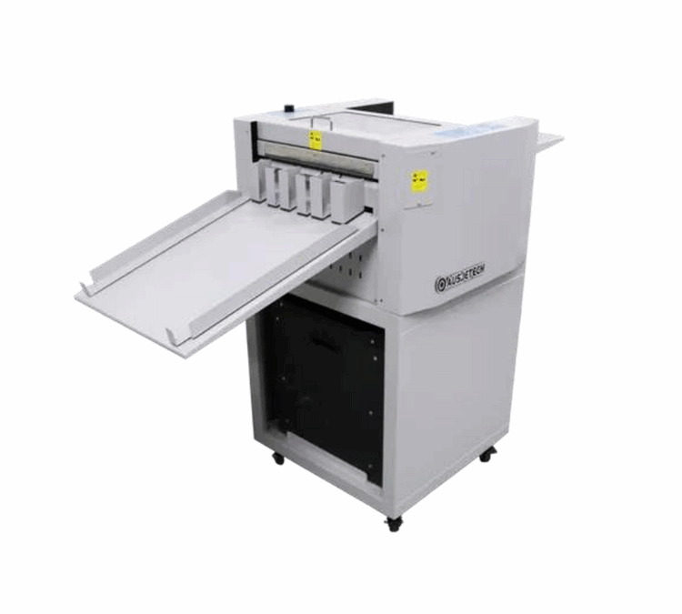 Bigovací a řezací stroj GeminiCut 331SCC