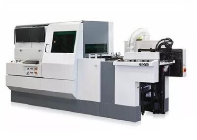 Automatický laserový řezací stroj LC 590SF