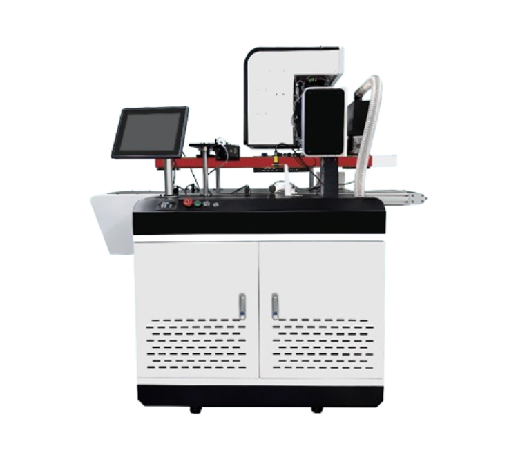 Digitální tiskový automat pro potisk knižní ořízky