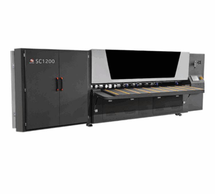 Digitální tiskárna SC1200