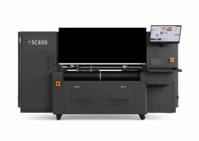Digitální tiskárna SC600
