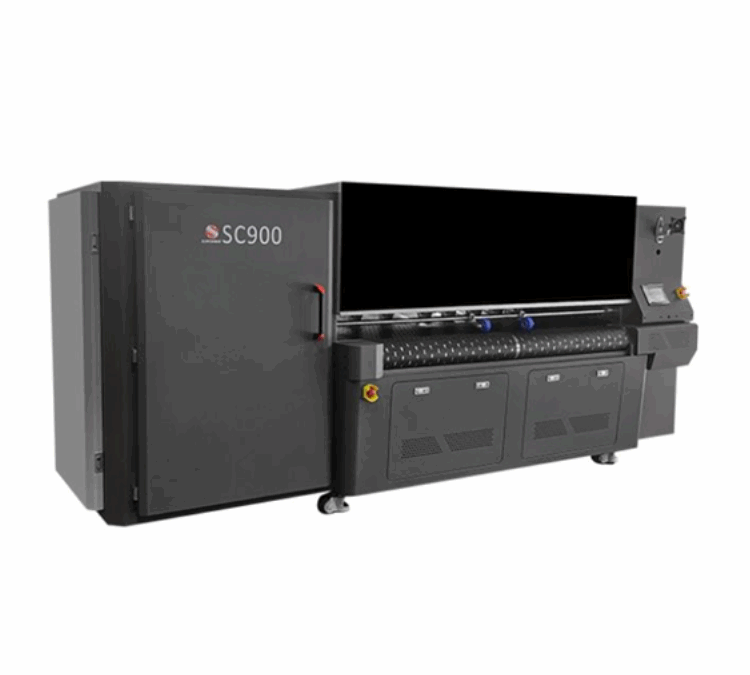 Digitální tiskárna SC900