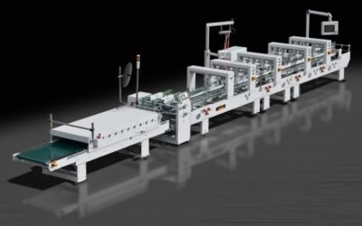 Instalace Serto COR 200