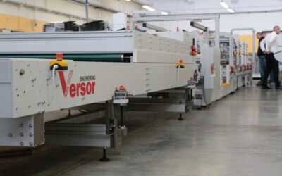 Polygrafická konference v Bydhošti