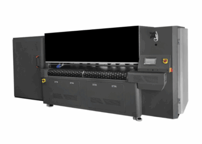 Digitální tiskárna MP2700