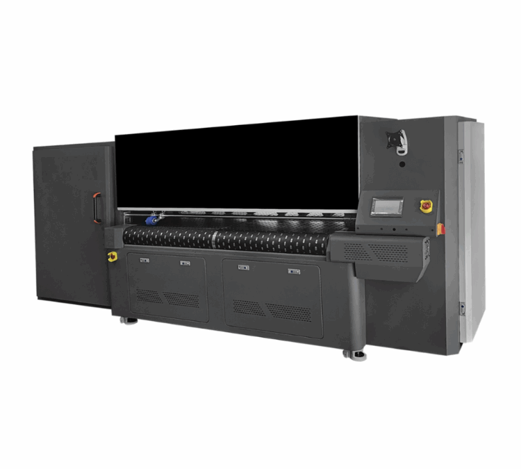 Digitální tiskárna MP2700