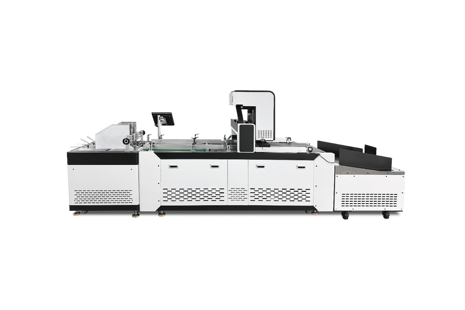 Digitální UV tiskárna