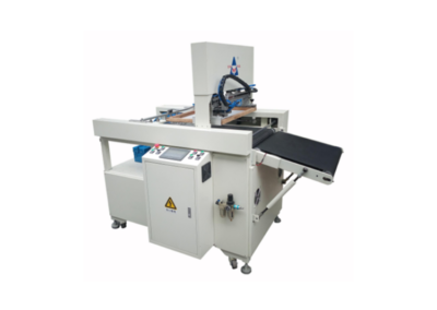 Sítotiskový stroj XQ-600