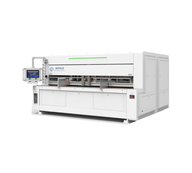 Boxmaker BM2800-Ultra