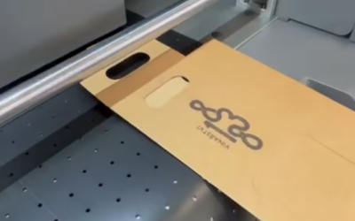 Instalace SC900: Od montáže k plné produkci během dvou dnů