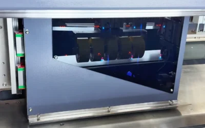 Digitální tisk a automatizace: Budoucnost obalového průmyslu