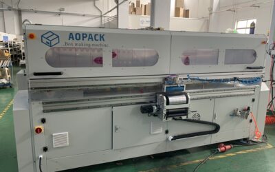 Servis boxmakeru BM2508-SE – údržba, opravy a školení obsluhy
