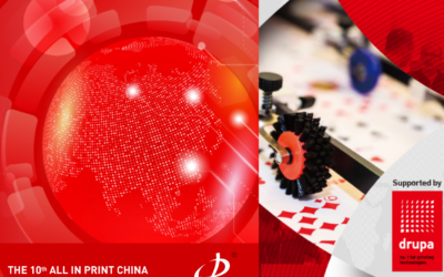 Připravujeme se na návštěvu veletrhu All in Print China 2026