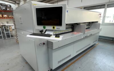 Boxmaker BM 2800 Max úspěšně instalován ve Švýcarsku