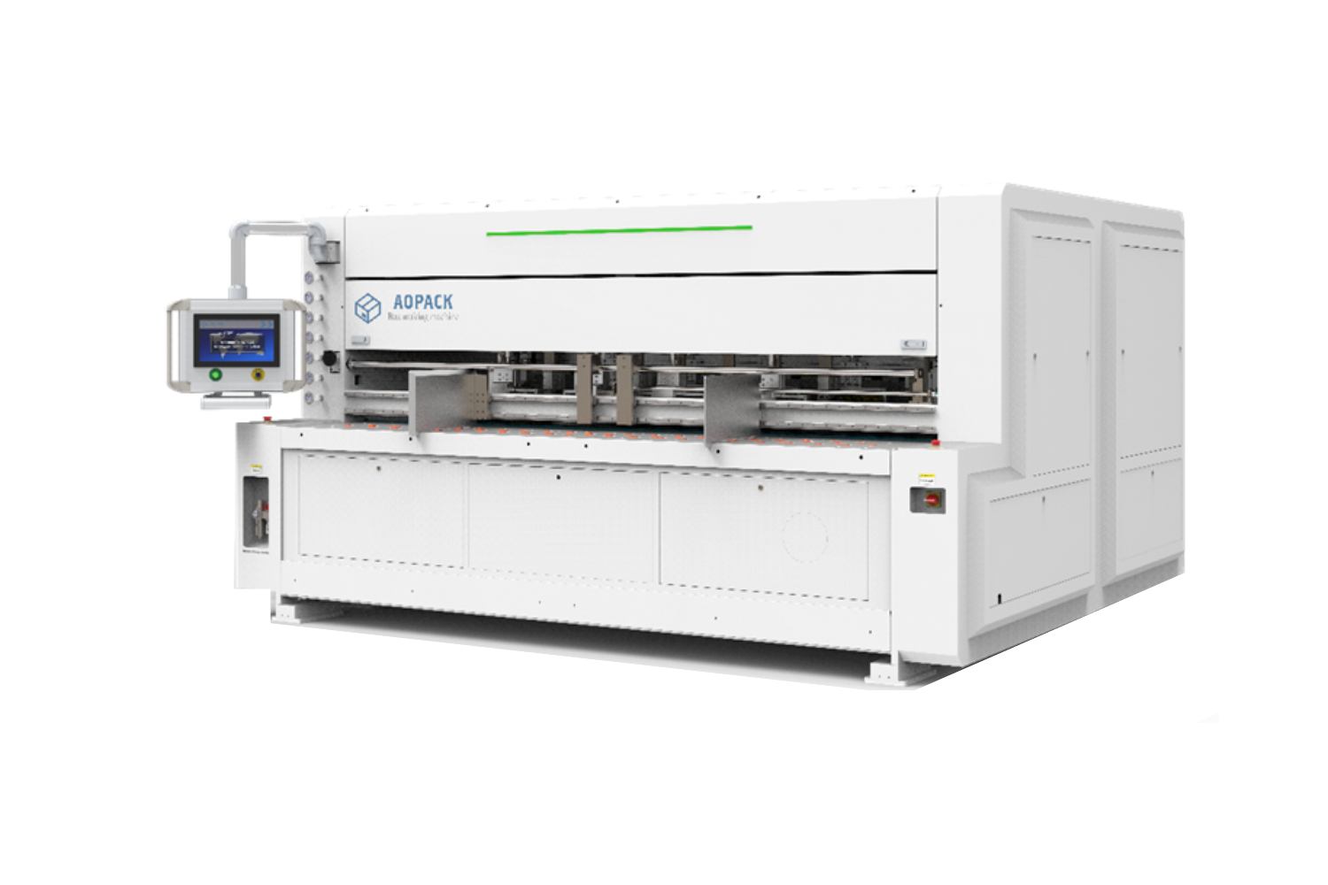 BM 2800 Ultra