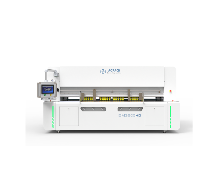 Boxmaker BM 3000HD+
