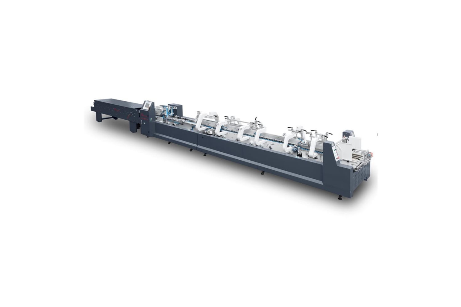 ZH1000 BFT-H 3bod