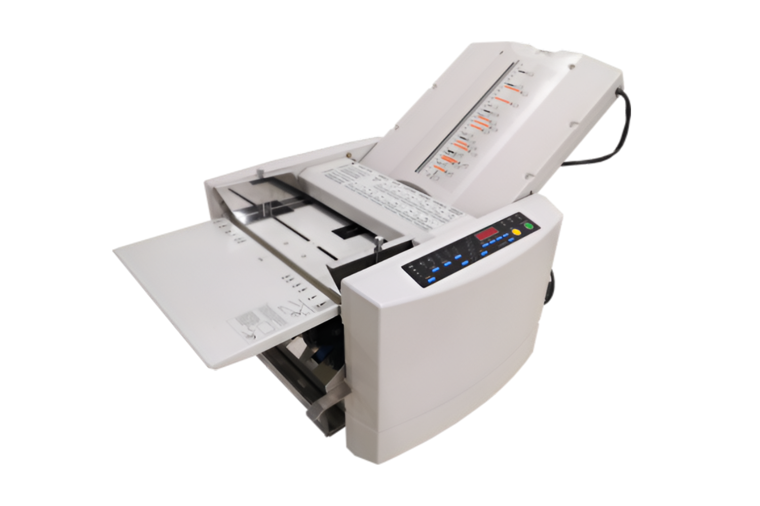 Automatický skládací stroj papíru 45F-2