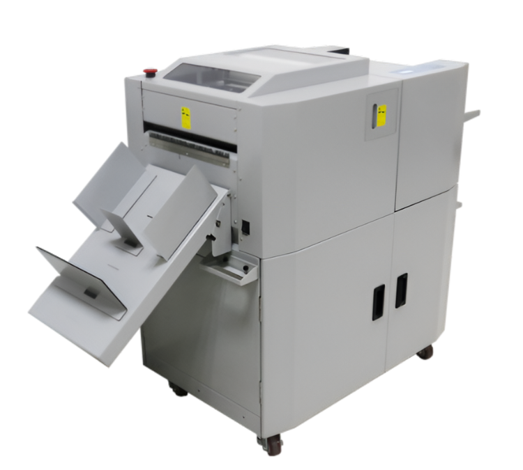 Automatický laminátor s řezáním LPSC33